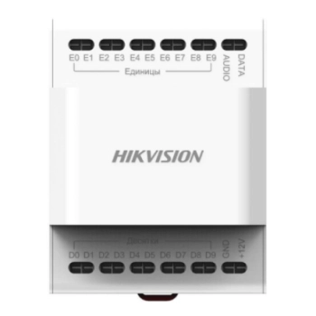 Hikvision DS-KAD20