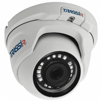 TRASSIR TR-D4S5 v2 2.8