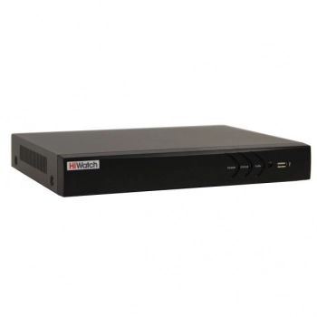 HiWatch DS-H308QA