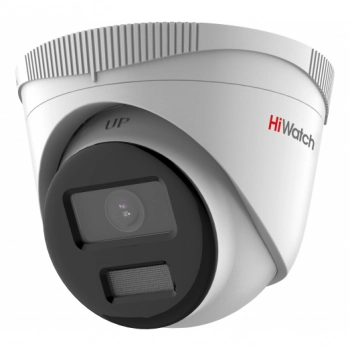 HiWatch DS-I253L  ColorVu