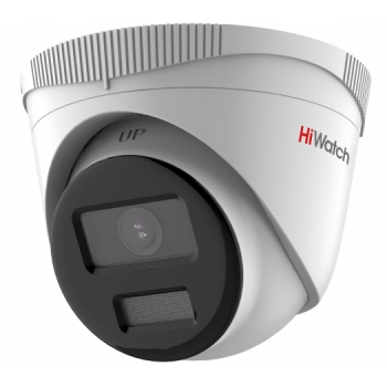 HiWatch DS-I453L  ColorVu