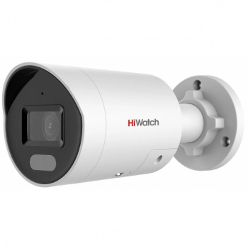 HiWatch IPC-B042C-G2/UL ColorVu