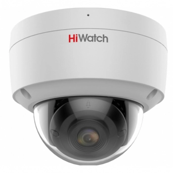 HiWatch IPC-D042C-G2/SU ColorVu
