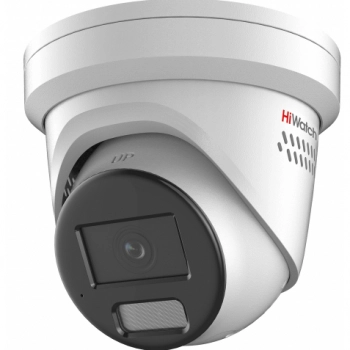 HiWatch IPC-T042C-G2/SUL ColorVu