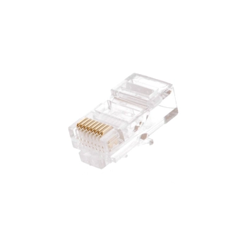 NETLAN EC-UP8P8C-5E-003-TR