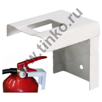 ЯрПожИнвест Крепление настенное для огнетушителей