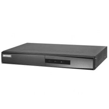 Hikvision DS-7604NI-K1/4P