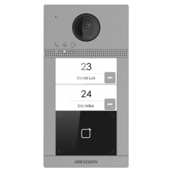 Hikvision DS-KV8213-WME1/Flush