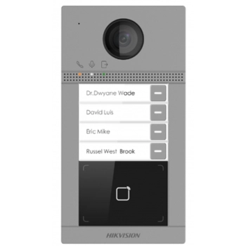 Hikvision DS-KV8413-WME1/Flush