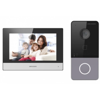 Hikvision DS-KIS603-P