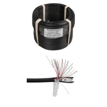 ТППэп-10П SKICHEL 100 м (4111) изображение 1