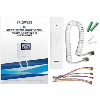 Lira изображение 2