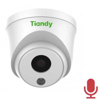 Tiandy TC-C32HN Spec:I3/E/Y/C/SD/2.8мм/V4.1