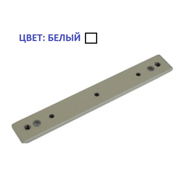 AccordTec LM-297K, цвет Белый