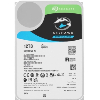 Seagate ST12000VE001