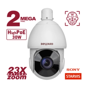 Beward SV2017-R23