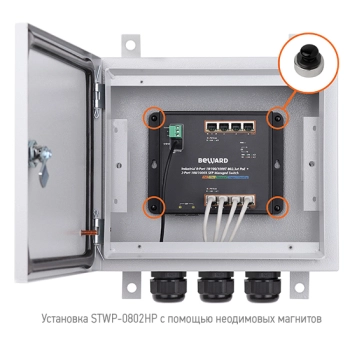 STWP-0802HP изображение 4
