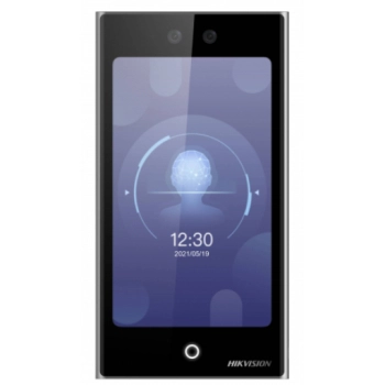 Hikvision DS-K1T673DWX