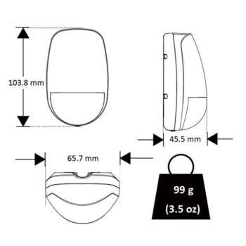 DS-PDD12-EG2 изображение 2