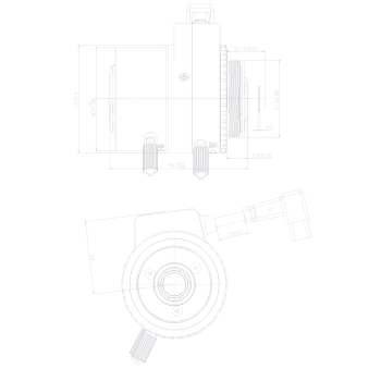 TR-L6M2.7D2.7-13.5IR изображение 2