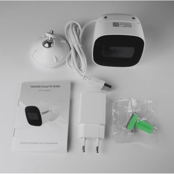 TR-W2B5 2.8 изображение 5
