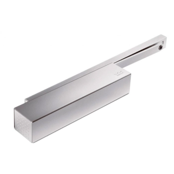 Dorma TS93 B BC+DC EN 5-7, антрацитово-серый