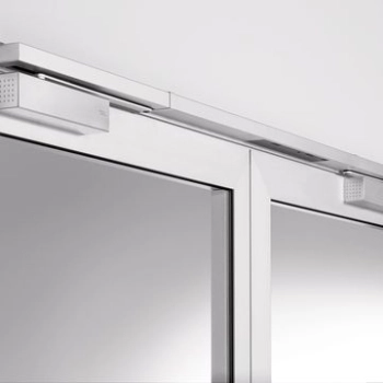 TS93 G BC+DC EN 5-7, черный RAL 9005 изображение 4