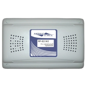 Hostcall MP-821W2