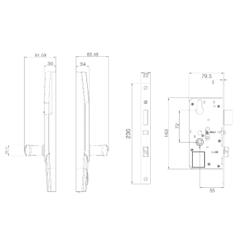TL400B изображение 5