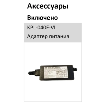 DS-2DE4A225IW-DE(S6) (4.8-120 мм) изображение 5