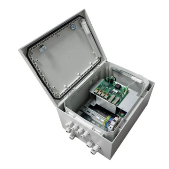 TFortis PSW-2G+Box