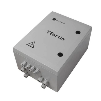 TFortis PSW-2G6F+Box
