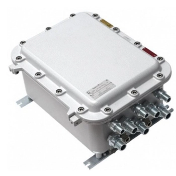 TFortis PSW-2G6F+Ex