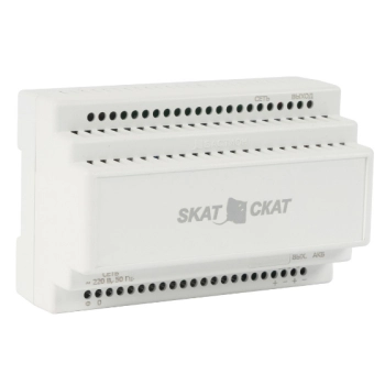 Бастион SKAT-24-4.0 DIN