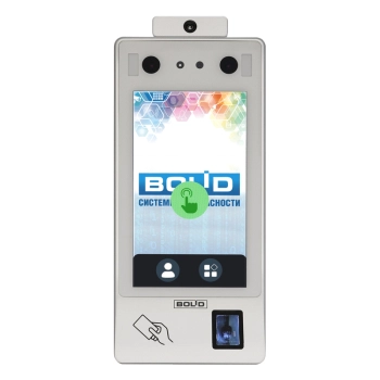 Болид С2000-BIOAccess-SF10T
