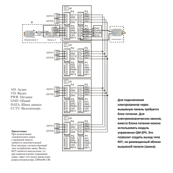 AT-VD 751C/M WH изображение 3