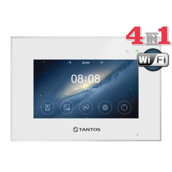 Tantos Marilyn HD Wi-Fi IPS VZ 