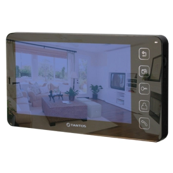 Tantos Prime SD Mirror VZ-2 