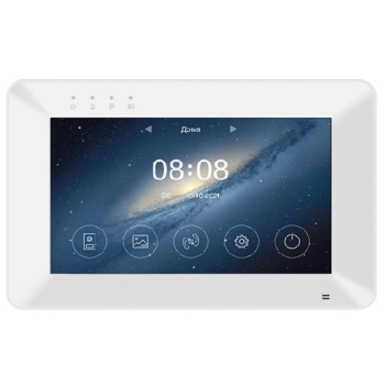 Tantos Rocky HD