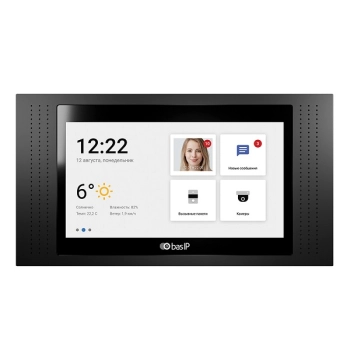 AT-07L BLACK изображение 1