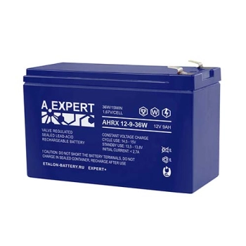 A.ETALON AHRX 12-9-36W изображение 1