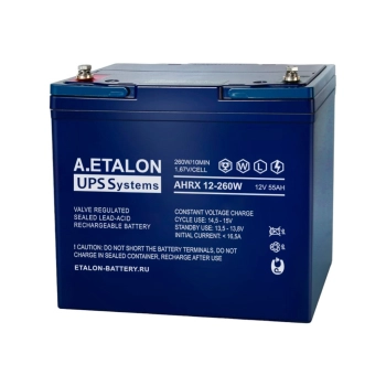 ETALON A. AHRX 12-260W 