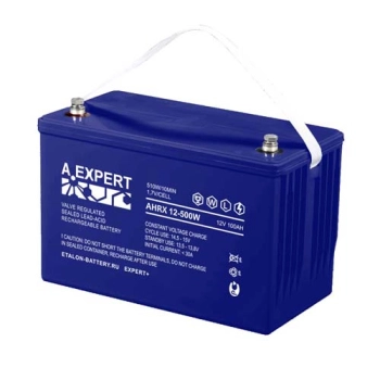 A.ETALON AHRX 12-500W (100) изображение 1