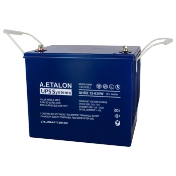 ETALON A. AHRX 12-630W 
