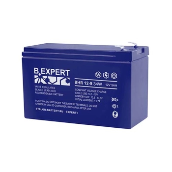 B.ETALON BHR 12-9 34W изображение 1