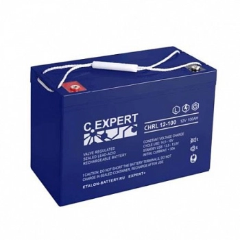 C.ETALON CHRL 12-100 изображение 1
