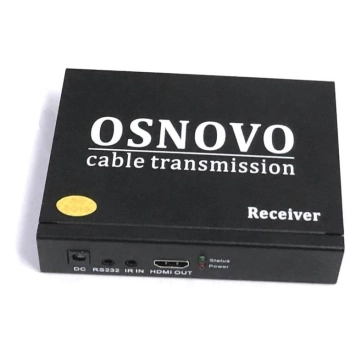 OSNOVO RLN-HiKM/1