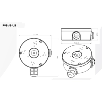 PVB-JB-UB изображение 2