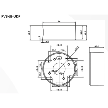 PVB-JB-UDF изображение 2