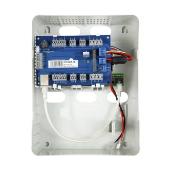 ACS-202-CE-В (POE) изображение 5